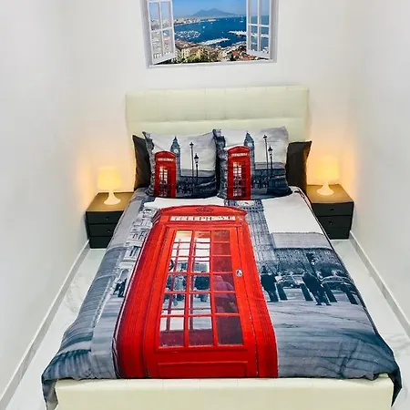 Holiday home La Casetta Bianca *