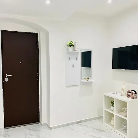 Holiday home La Casetta Bianca Naples