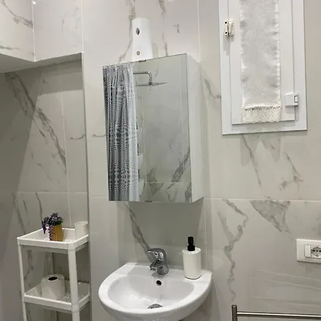 Holiday home La Casetta Bianca *