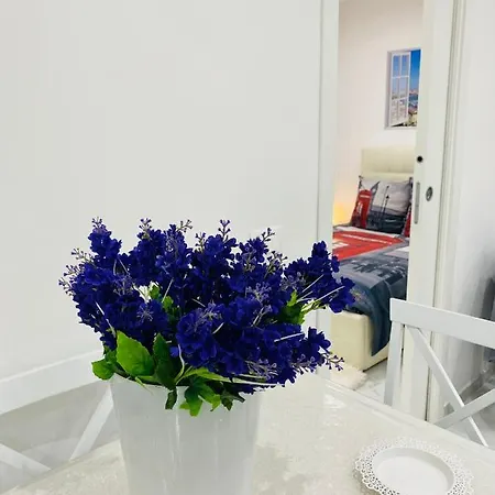 Ferienhaus La Casetta Bianca