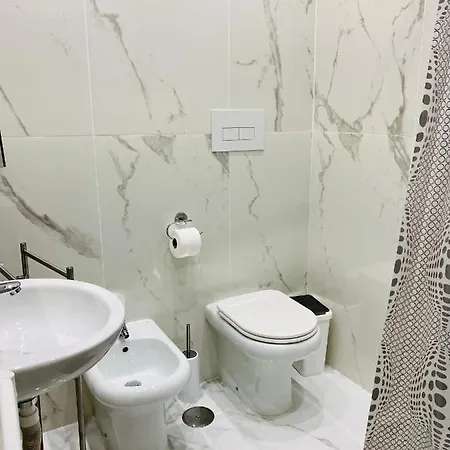 Holiday home La Casetta Bianca Naples